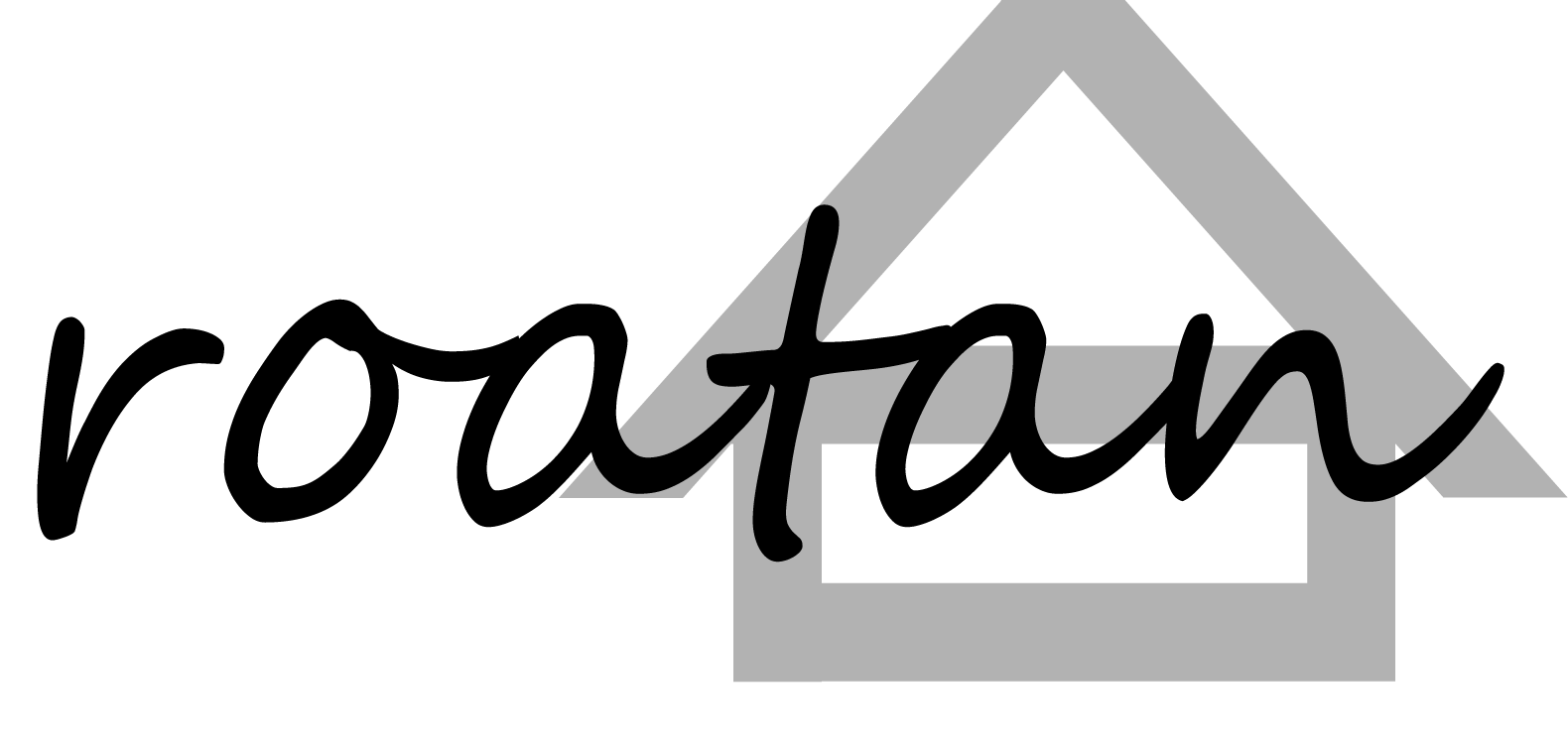 Roatan - logo